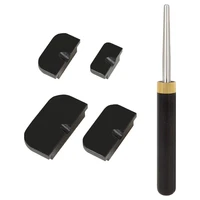 saxophone tones hole leveling tools instrument woodwind saxophone lapping tool for soprano maintain saxophone players amateurs