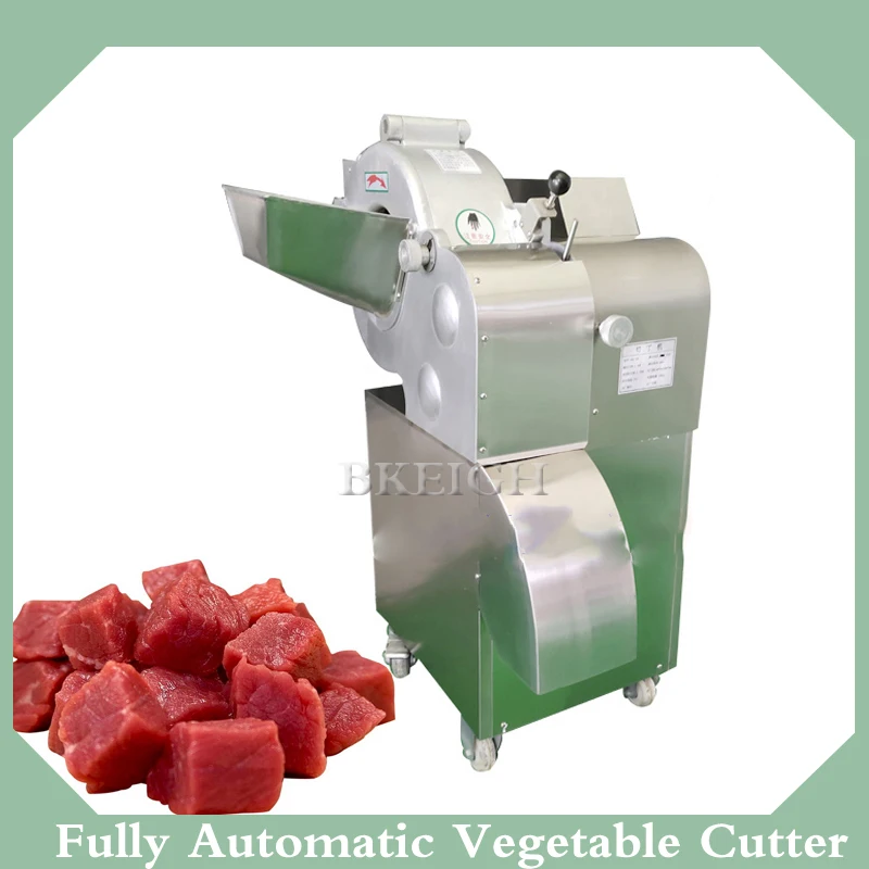 Вертикальная овощерезка из нержавеющей стали домашний измельчитель для