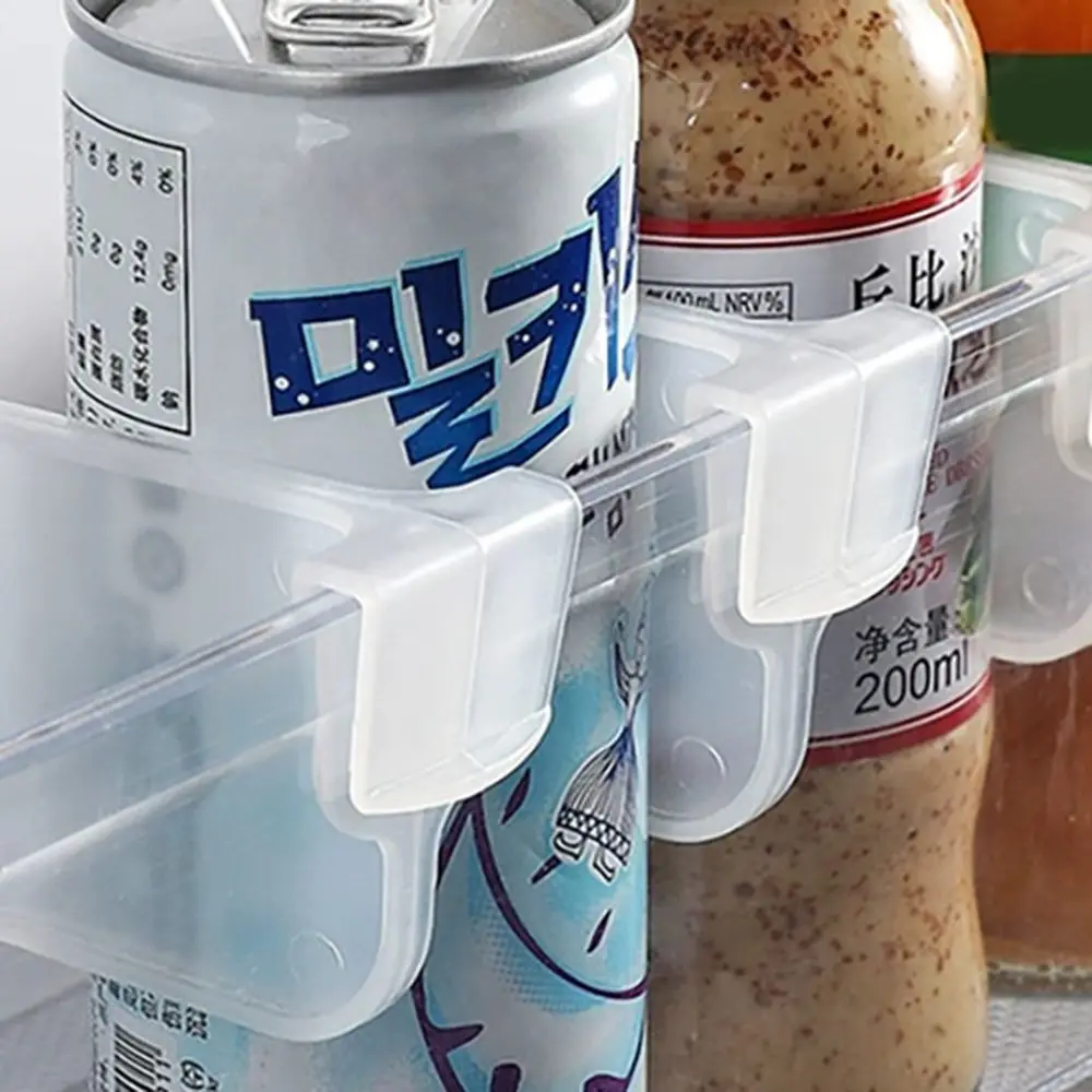 

20 шт. коробка для хранения, разделитель для косметики, держатель для сортировки, разделитель ящика, разделитель для холодильника, разделите...