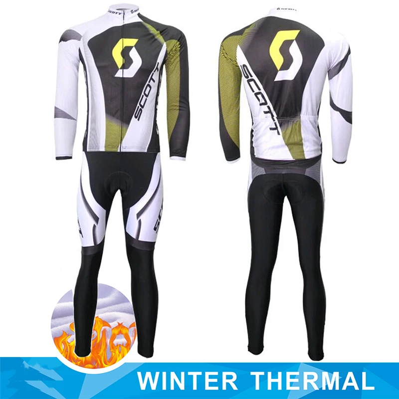 Футболка мужская с длинным рукавом флисовая