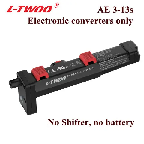 LTWOO Ae велосипедный электронный переключатель Groupset Kit 3s-13s беспроводной рычаг