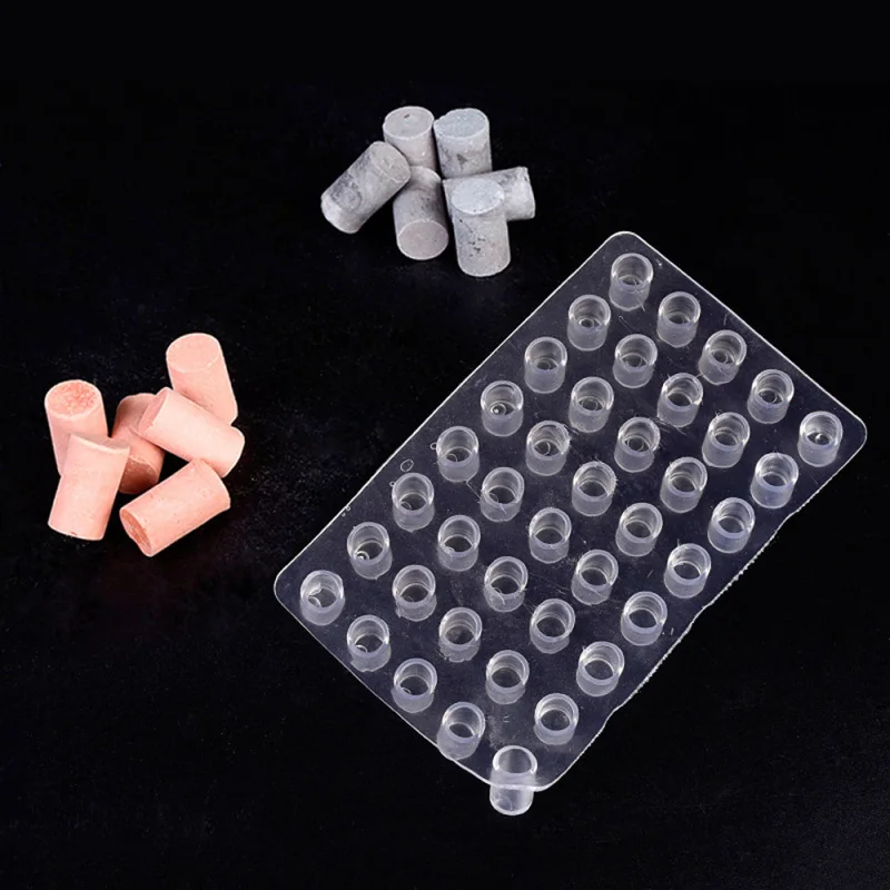 sand table building making mini brick silicone mold cement model brick small house handmade diy decoration free global shipping