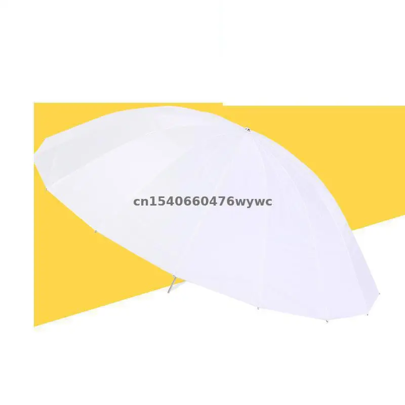 60Inch Soft Light Umbrella Soft White Umbrella White Studio umbrella