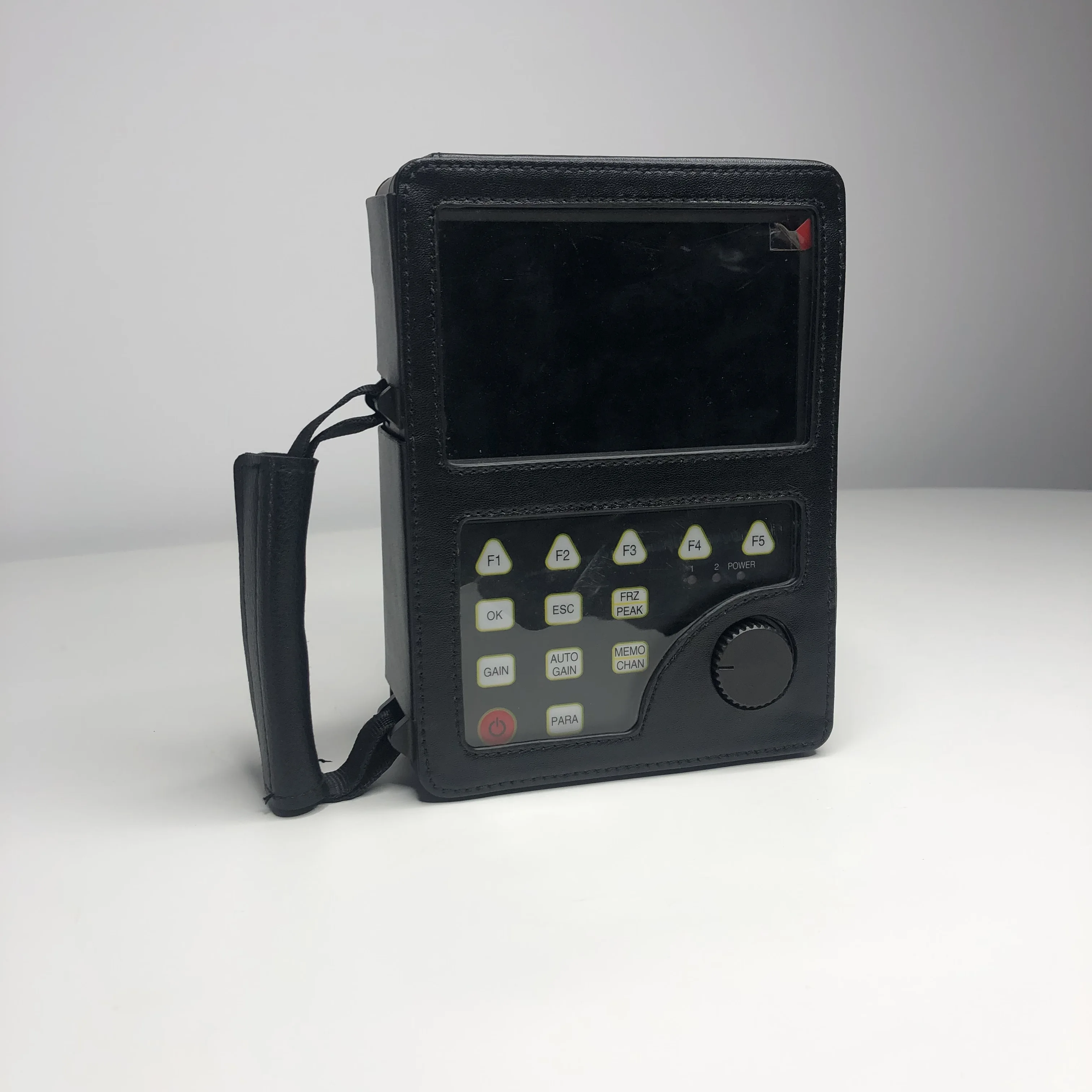 

IWIN-U610 Flaw Detector Portable Test Equipment