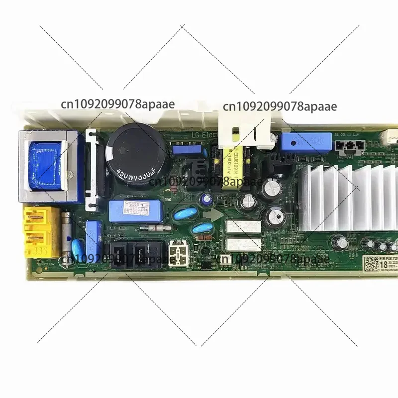 Новинка для мытья компьютера EBR 872005 Часть доски