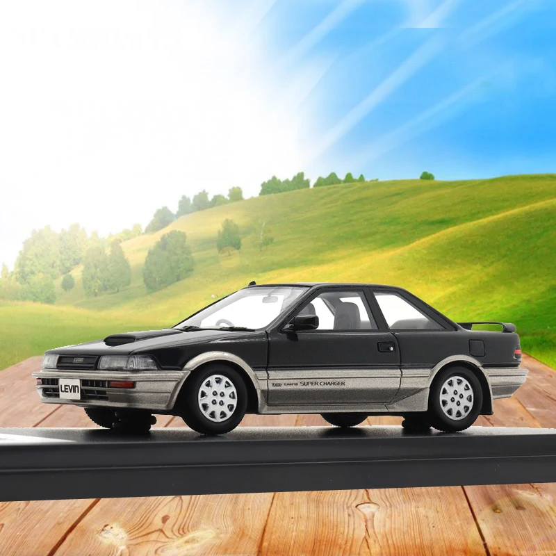 Передаточное соотношение 1:43 модель автомобиля Высокая коллекция имитаций