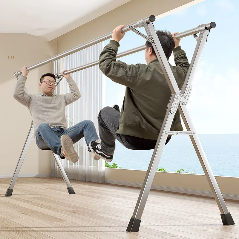 Рисунок 5 - Подвесная вешалка для одежды для балкона