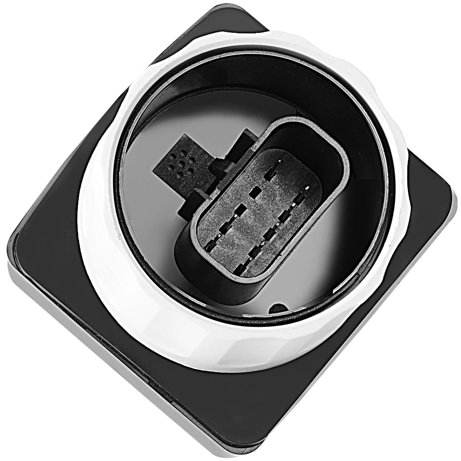 Для Mercury Marine Quicksilver Smartcraft SC1000 Комплект монитора системы двигателя 79879896K21,79-879896K21 (art.: 3920d48674a15) - 3920d48674a15