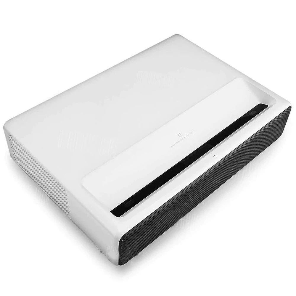 

WP xiao mi laser projector 4k support projector 1080p hd xiao mi mijia ultra short throw home theater proyector 4k