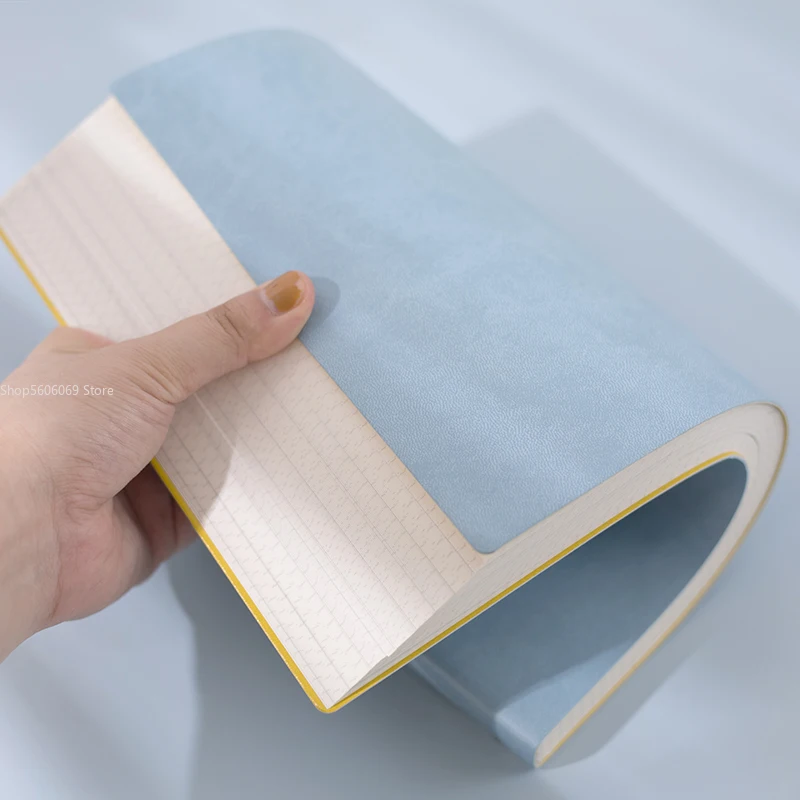 B5 ручная книга горизонтальный квадратный формат Книга Дневник художественного