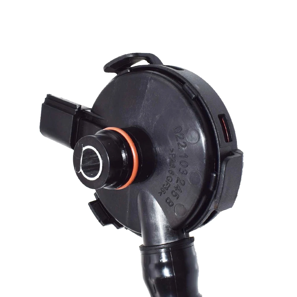 DAZE 022103245B 022103765A автомобильный двигатель ПВХ клапан воблера вентиляционный для VW