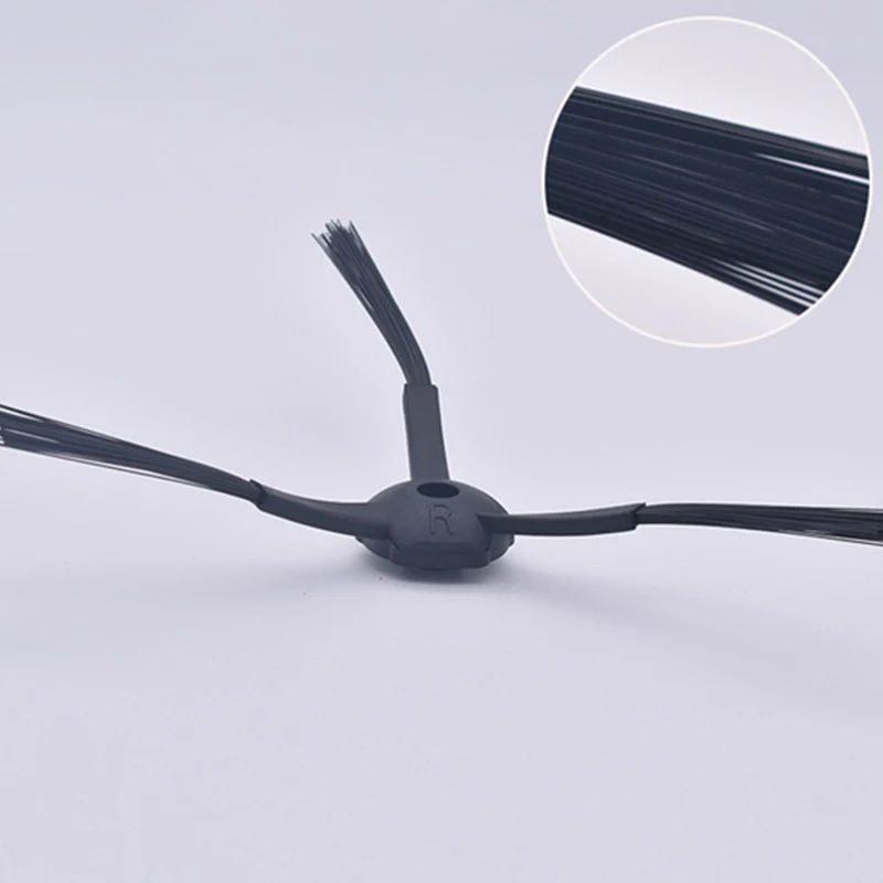 Комплект деталей робота-пылесоса для ILIFE V7/V7S/V7S Pro основная щетка/боковая