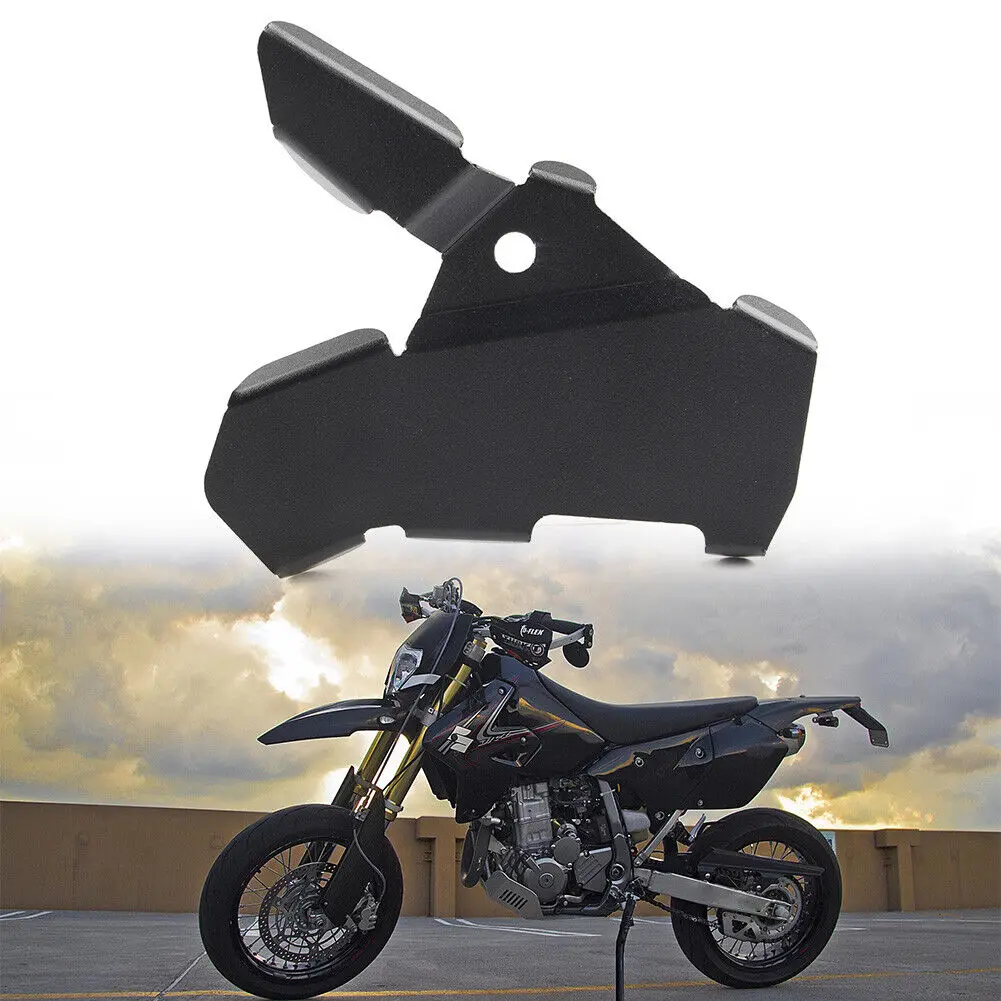 

Motorcycle Frame Side Cover Guard Fairing For SUZUKI DRZ400S DRZ400SM 2000-2020