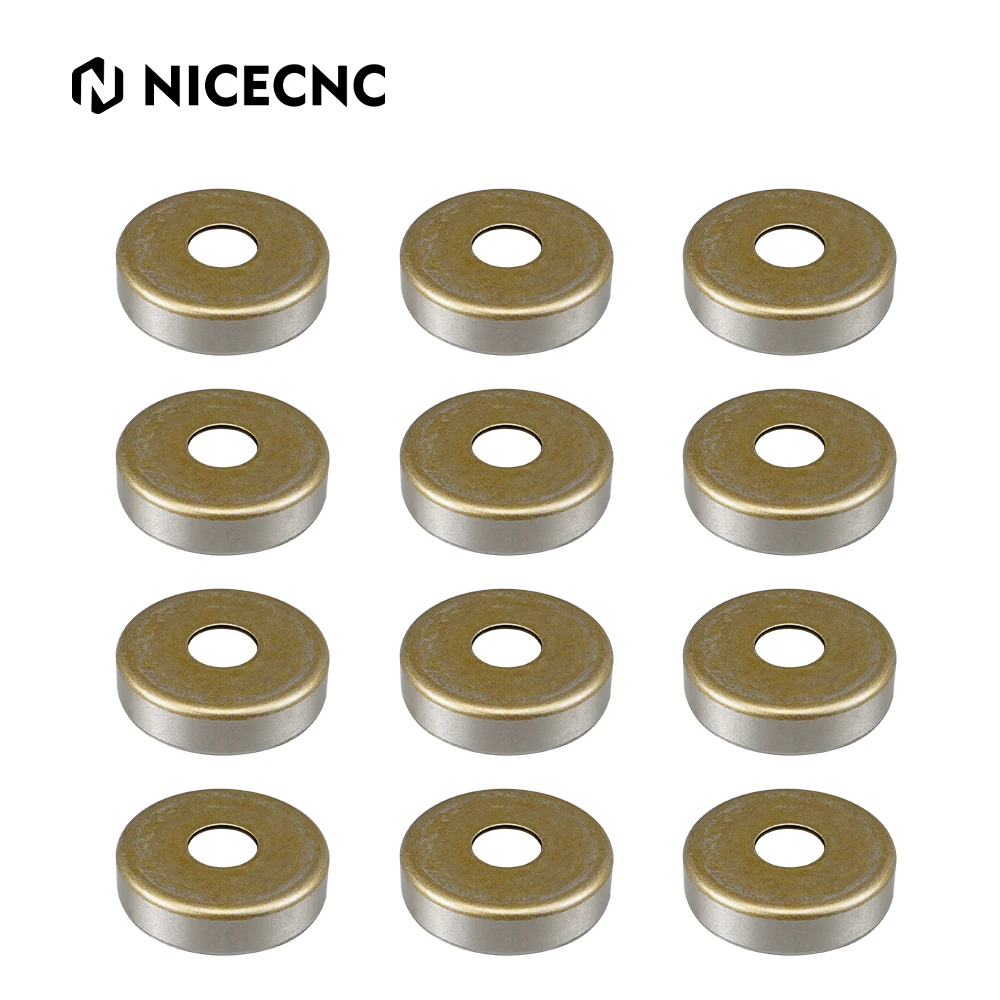 

NICECNC ATV Thrust Cover For YAMAHA RAPTOR 700 2006-2011 2013-2018 RAPTOR 700R 2012 2016-2018 YFZ450 2004-2009 2012-2013 BANSHEE