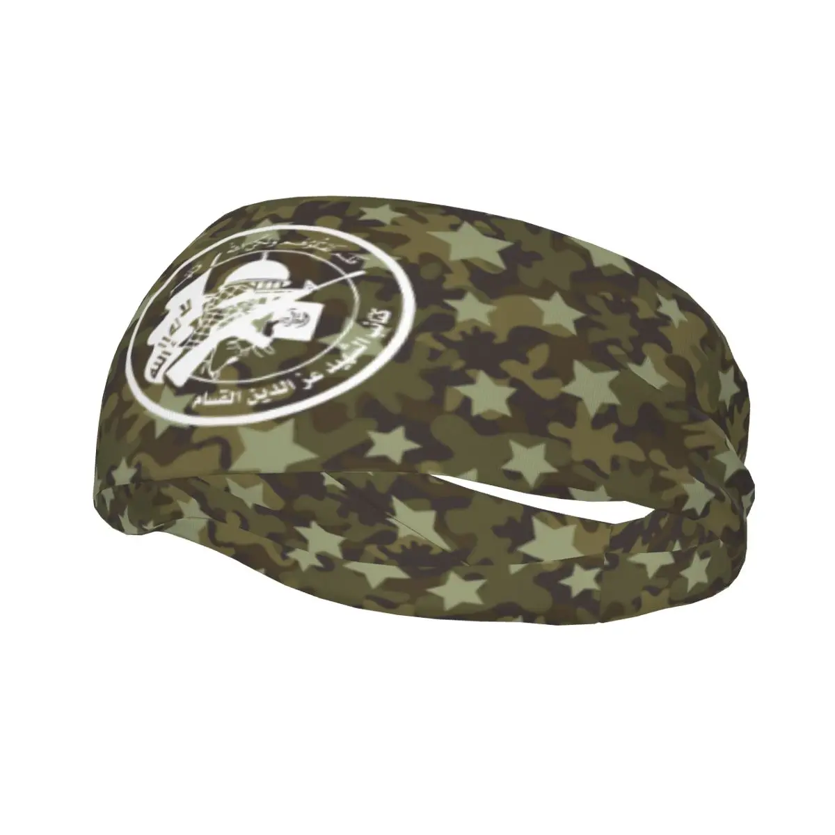 

Повязка на голову с принтом Палестины, повязка на голову, повязка для волос, Спортивная Женская безопасная спортивная лента для фитнеса