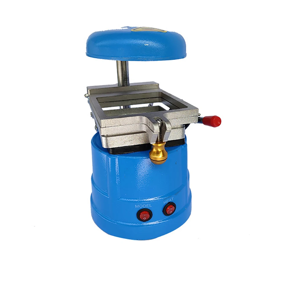 Стоматологический ламинатор 220 В лабораторное оборудование небольшой