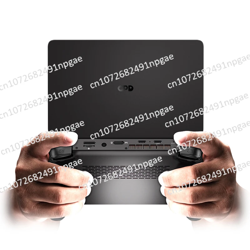 Winmini AMD Ryzen 7840U чехол для переносного игрового автомата портативный компьютер 7