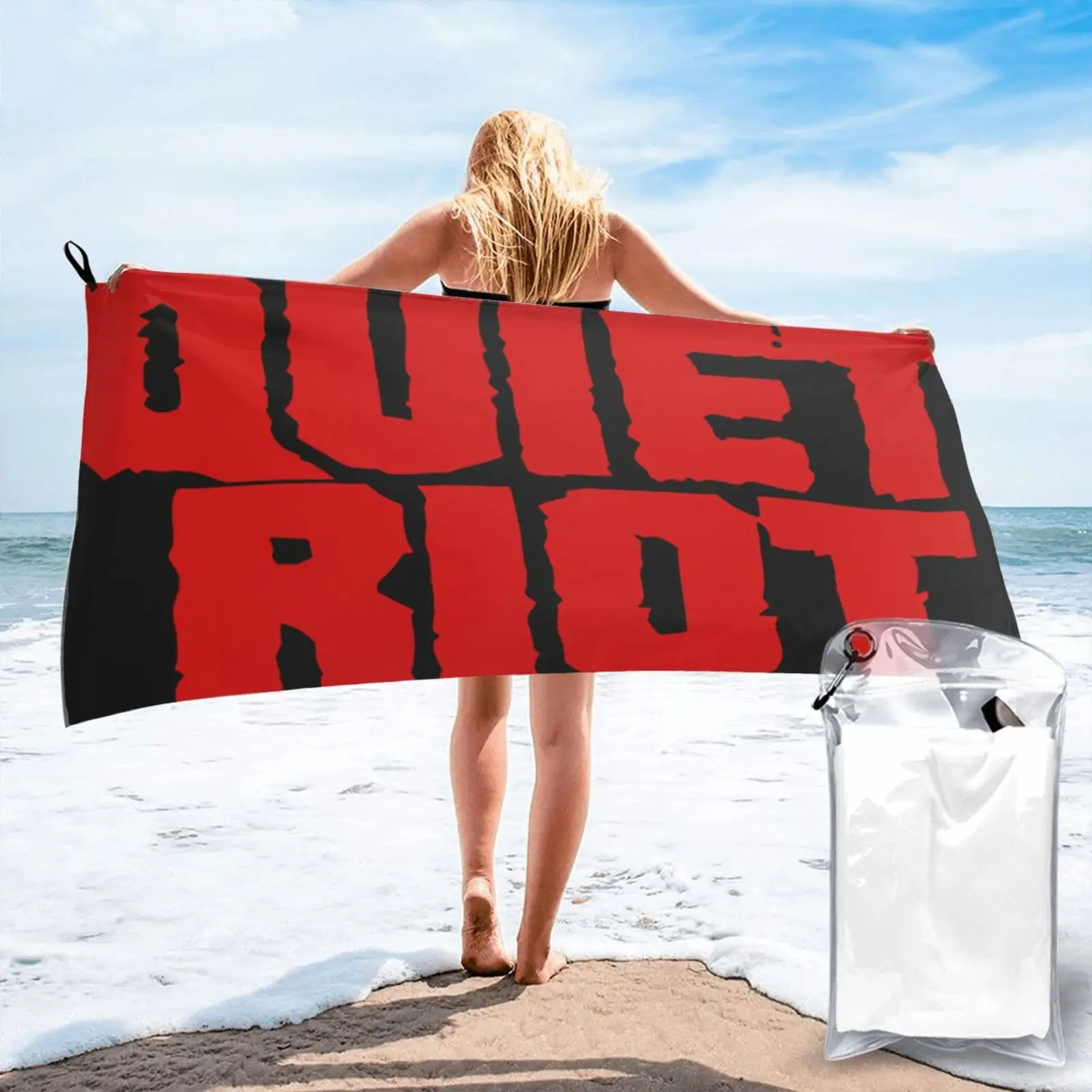 

Полотенце для душа и ванны, большие пляжные полотенца для волос, спа