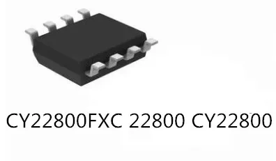 

Новый CY22800FXC 22800 CY22800