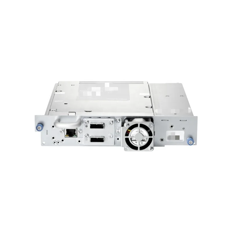 

Q6Q67A StoreEver MSL LTO-8 Ultrium 30750 FC Drive Upgrade Kit
