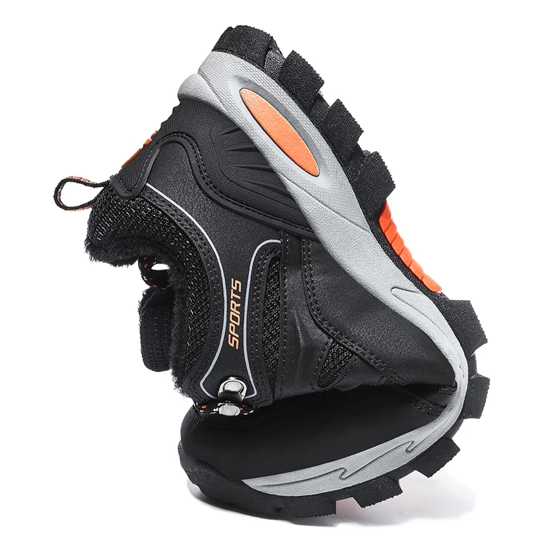 NEW Golf Shoes Mens Outdoor Sport Walking Shoes Sneakers Professional Golf Boot Leather Big Size 40-50 Golf Shoes for Man