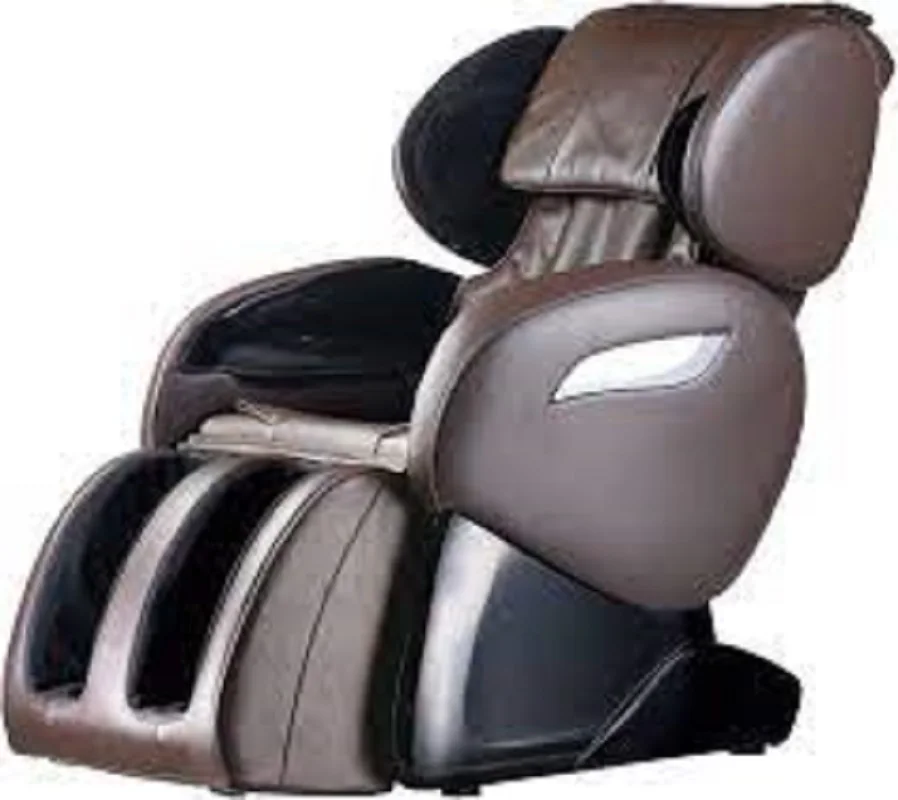 

Новый промо Электрический массажный стул для тела ролик для ног с нулевой гравитацией нагревательный ремень,
