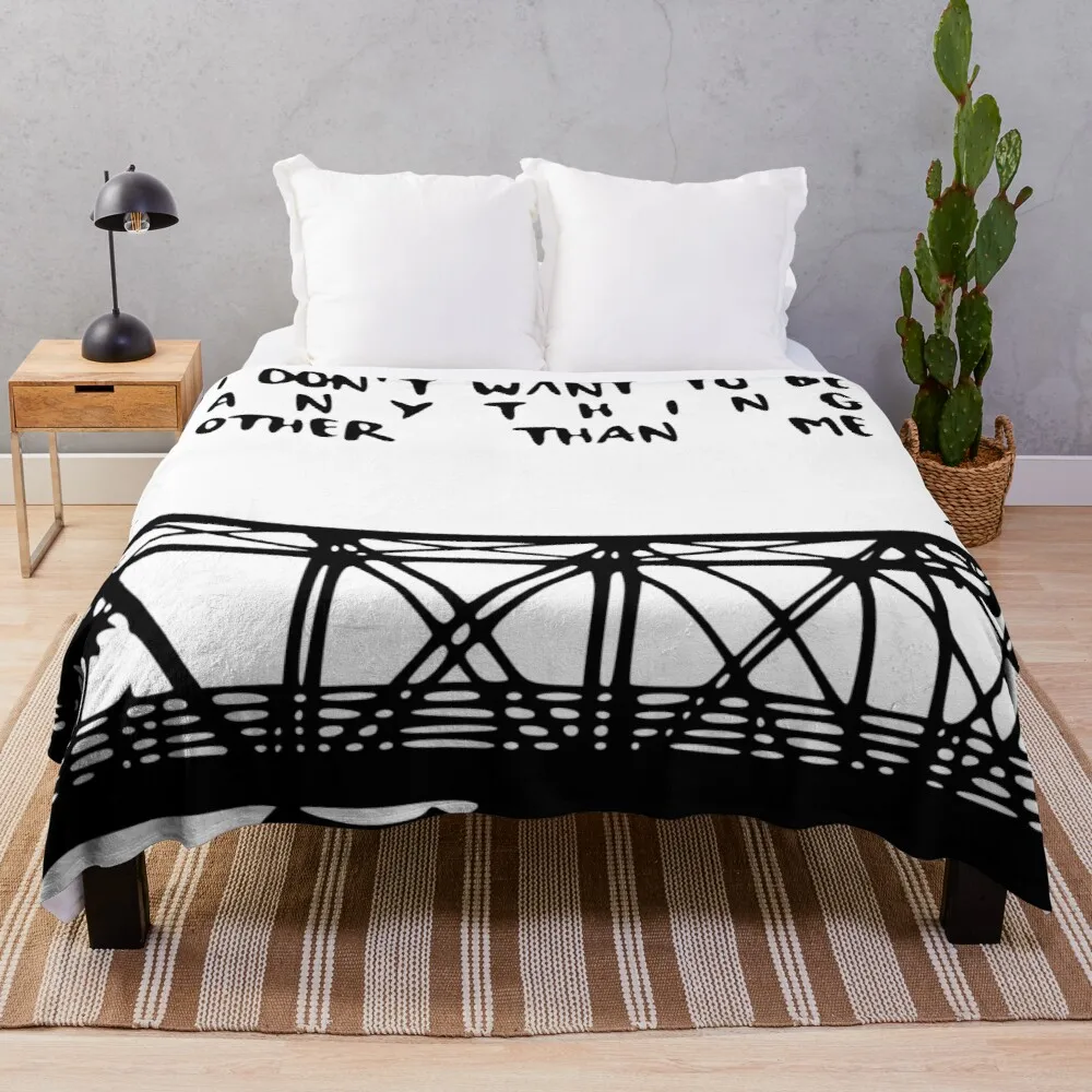 

Тонкое одеяло из ваты одно дерево