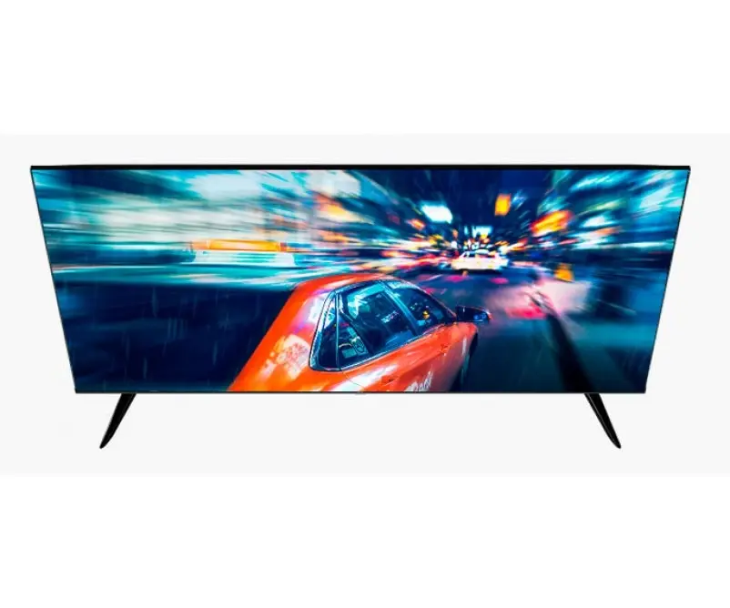 Телевизор Xiaomi Mi TV EA75 2022 75 черный ксяоми тв ми сяоми хонор хонар хуавей хуявей