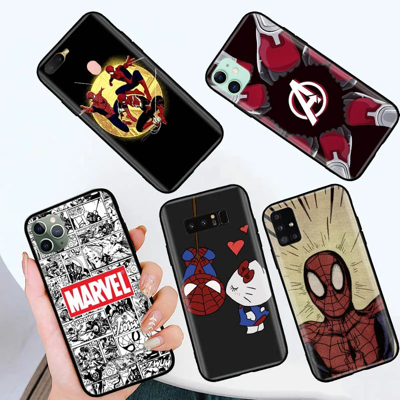 Мягкий чехол для iPhone 5 C-15 6 7 8 6s SE XR 15 Pro Max Plus