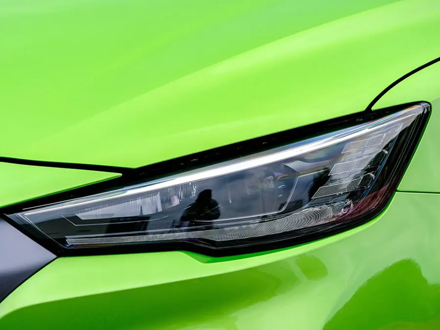 

Автомобильные аксессуары для MG 6 MG6 2020 2021 2022, крышка фары, прозрачная затеняющая лампа, корпус фары, объектив из оргстекла