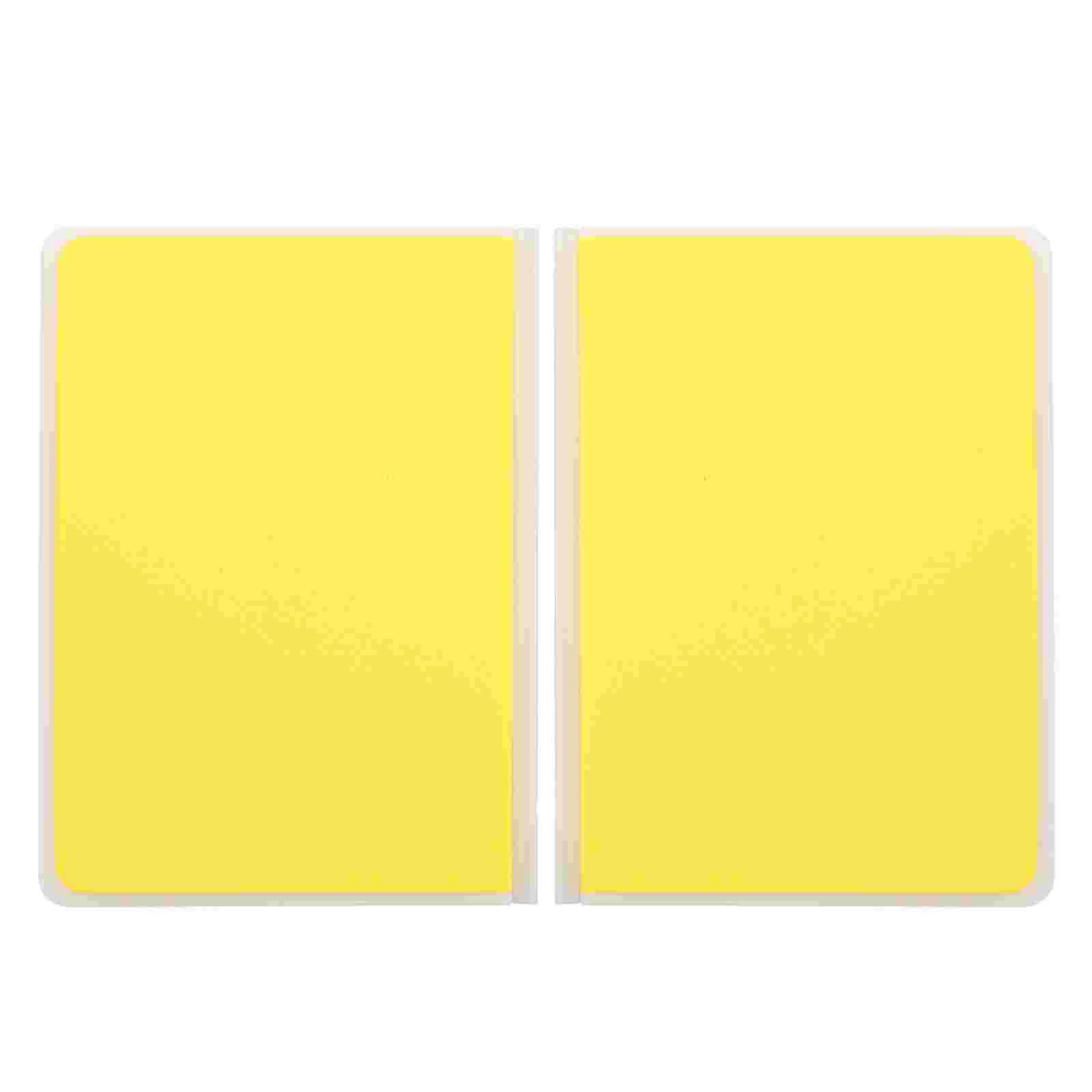 

Kids Kickboard Taekwondo Training Safe Plastic Exercising Performance Breaking Child