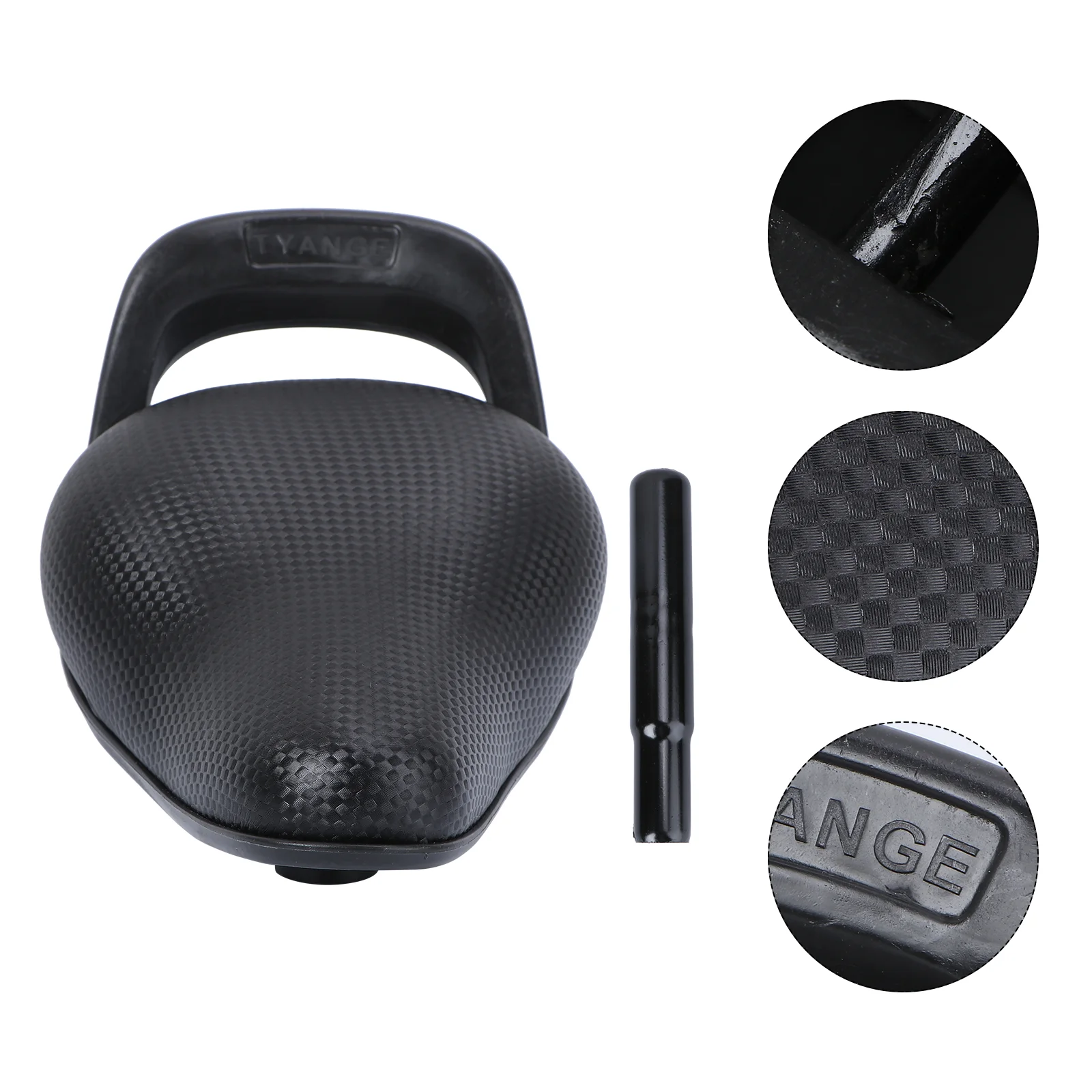 

Comfortable Cushion Pad Road MTB Bicycle Seat for Kids Children