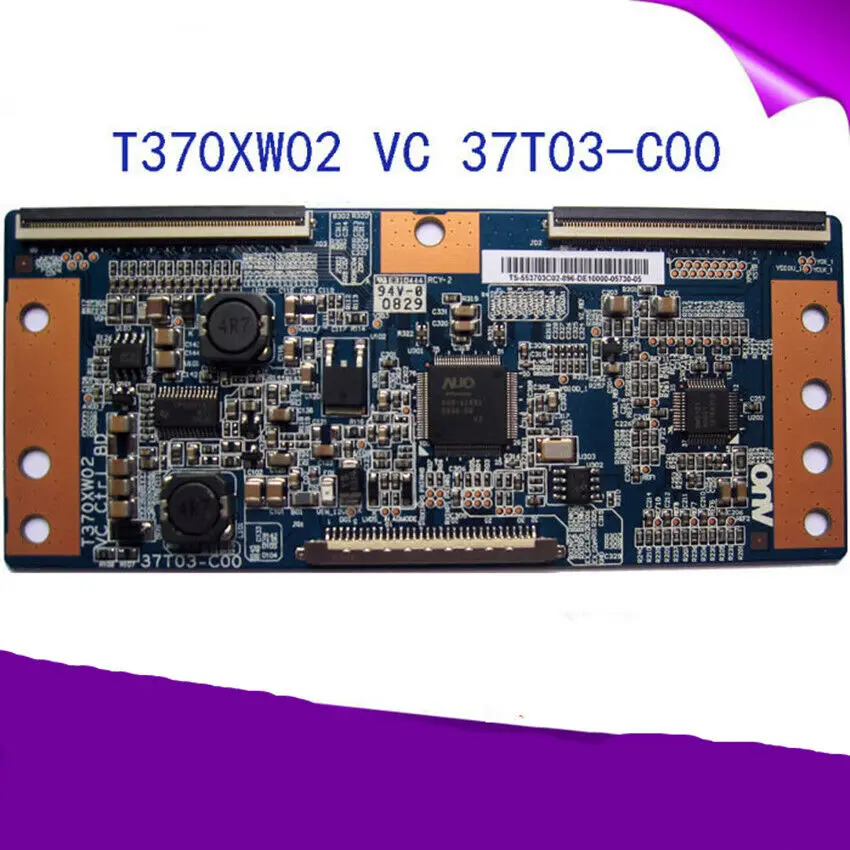

Original Samsung LA37A350C1 T370XW02 VC 37T03-C00 Logic