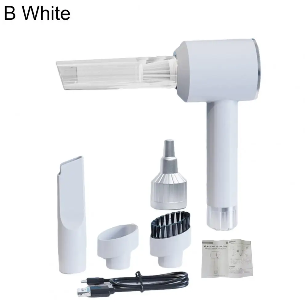 

Пылесборник, 1 комплект, полезная Многоуровневая фильтрация, низкий уровень шума, Беспроводная зарядка, Пыльник для дома