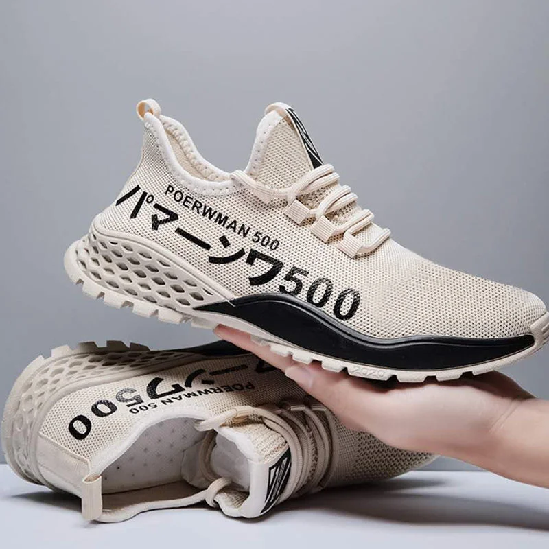 

Four Seasons Shoes Men's Sports Youthful White Sneakers Man Male Men Sport Shoes Height Increases Mens Running Trainers Tennis