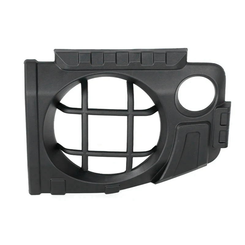 2 шт. защитный чехол для передней фары автомобиля Suzuki Jimny JB64 Sierra JB74W 2019-2023