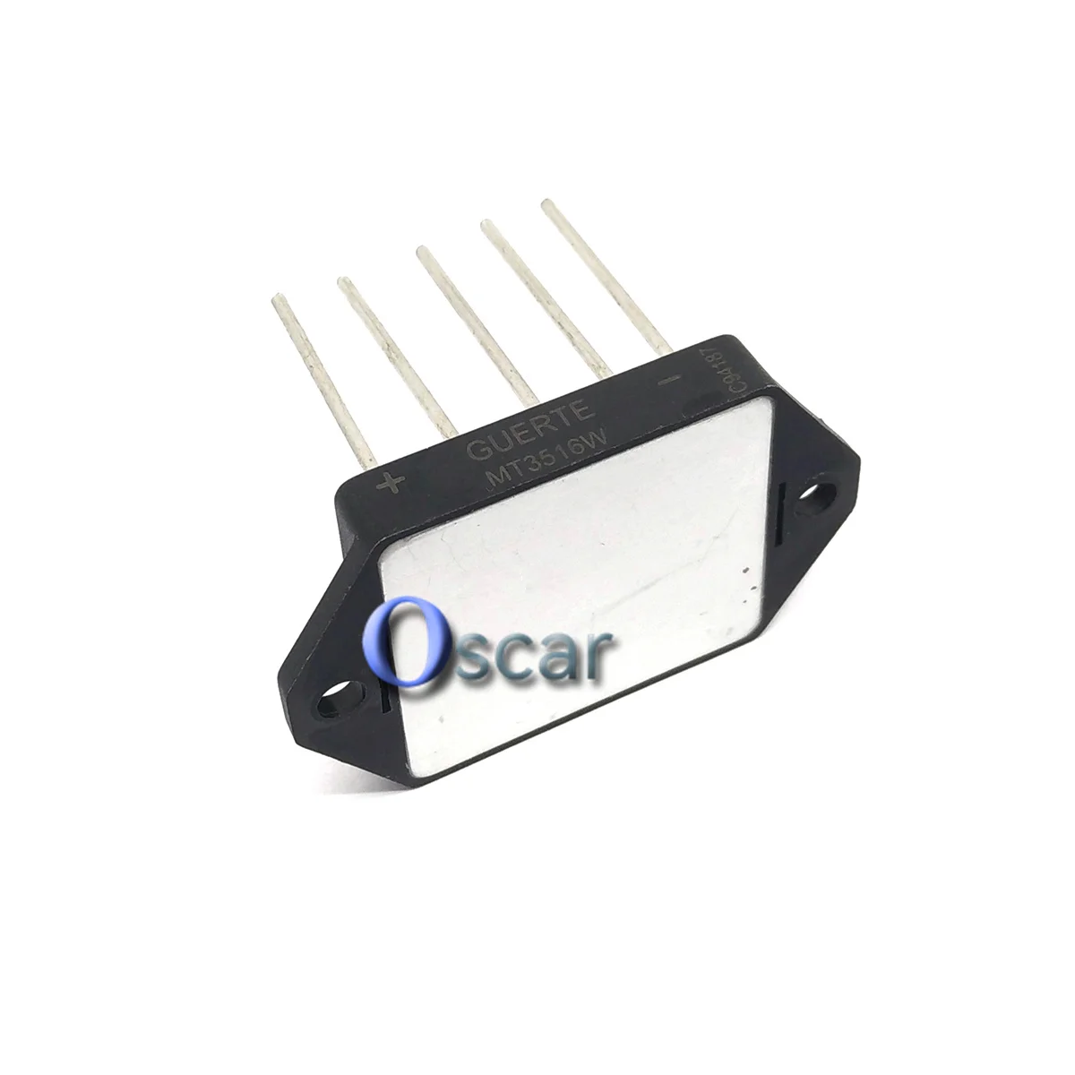 

New 1pcs MT3516W MT3516 35A1600V