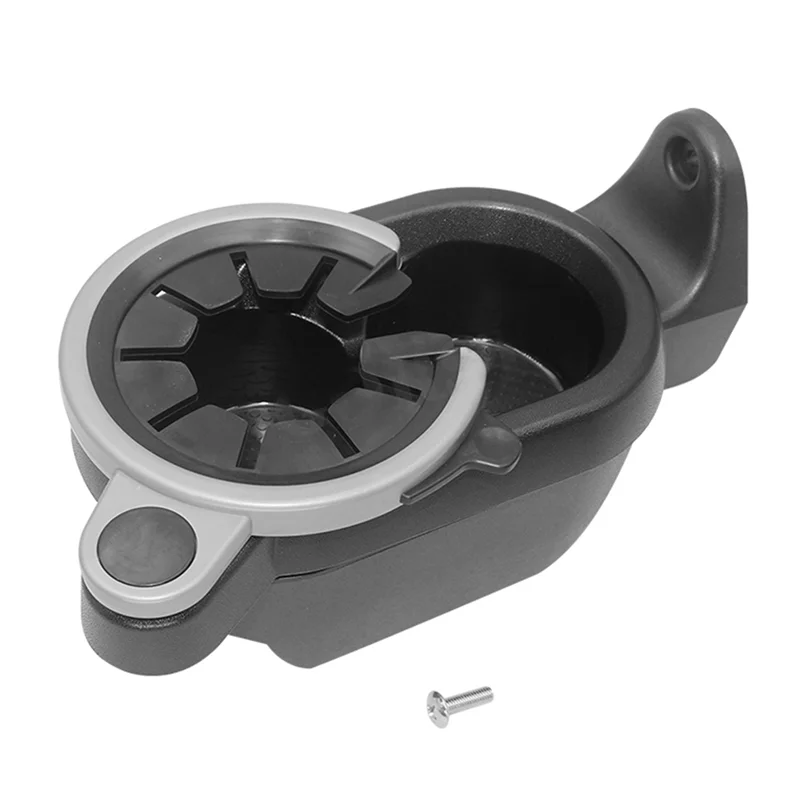 

Держатель для подстаканника центральной консоли телефон A4518100370 для Smart Fortwo 451