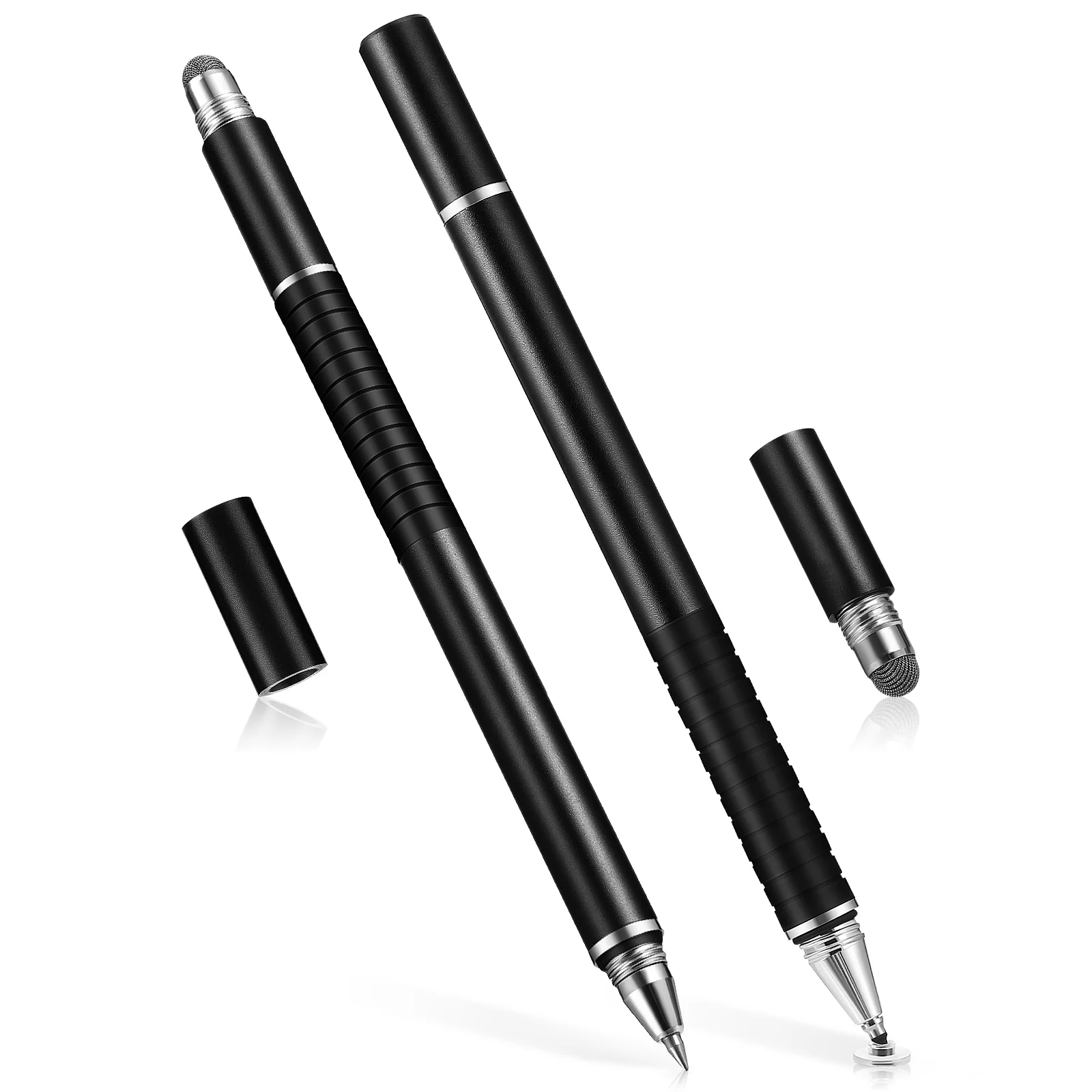 

Pen Stylus Tablet Capacitive Resistant Scratch Portable Delicate Pens Screen Household Touch Accessory I Sensitivity Screens