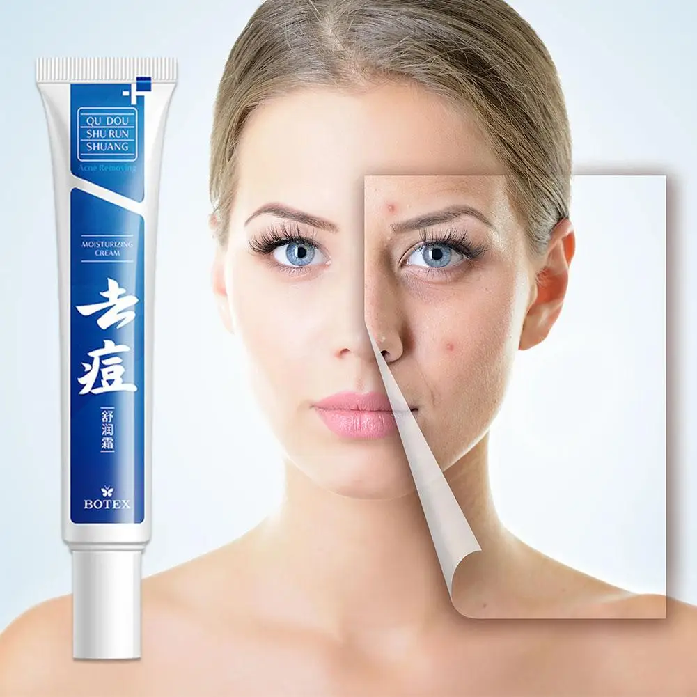 

Увлажняющий очищающий крем для лица, 20 г, S2O1