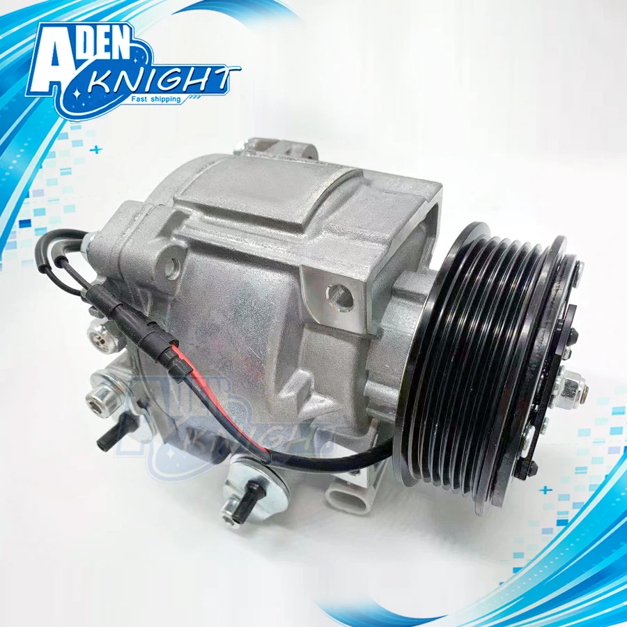 Компрессор переменного тока для Chevy Sonic Trax Buick Encore 1522301 94517800 95370312 95059820 94517798 1522298