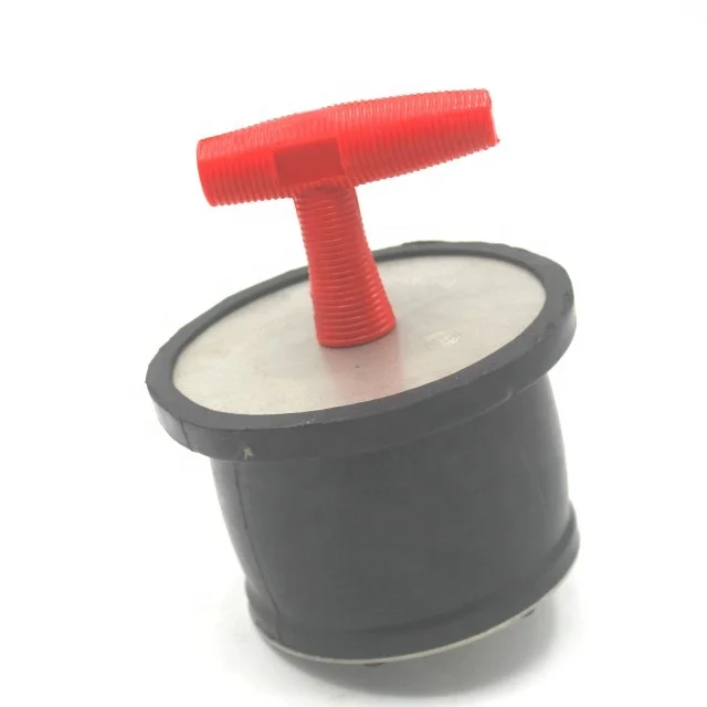 

For IMPA232481-87 Stainless Steel Scupper Plug, Marine Scupper Plug