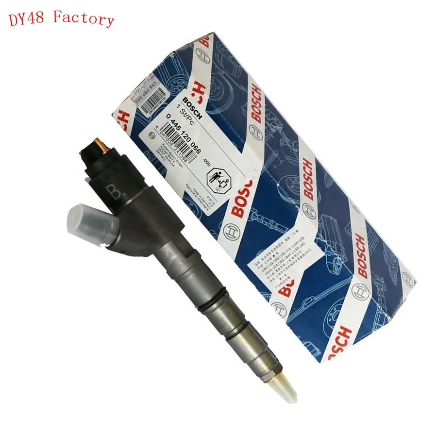 

Топливный инжектор VoIvo EC240B EC290B 044512066 20798114 VOE20798114