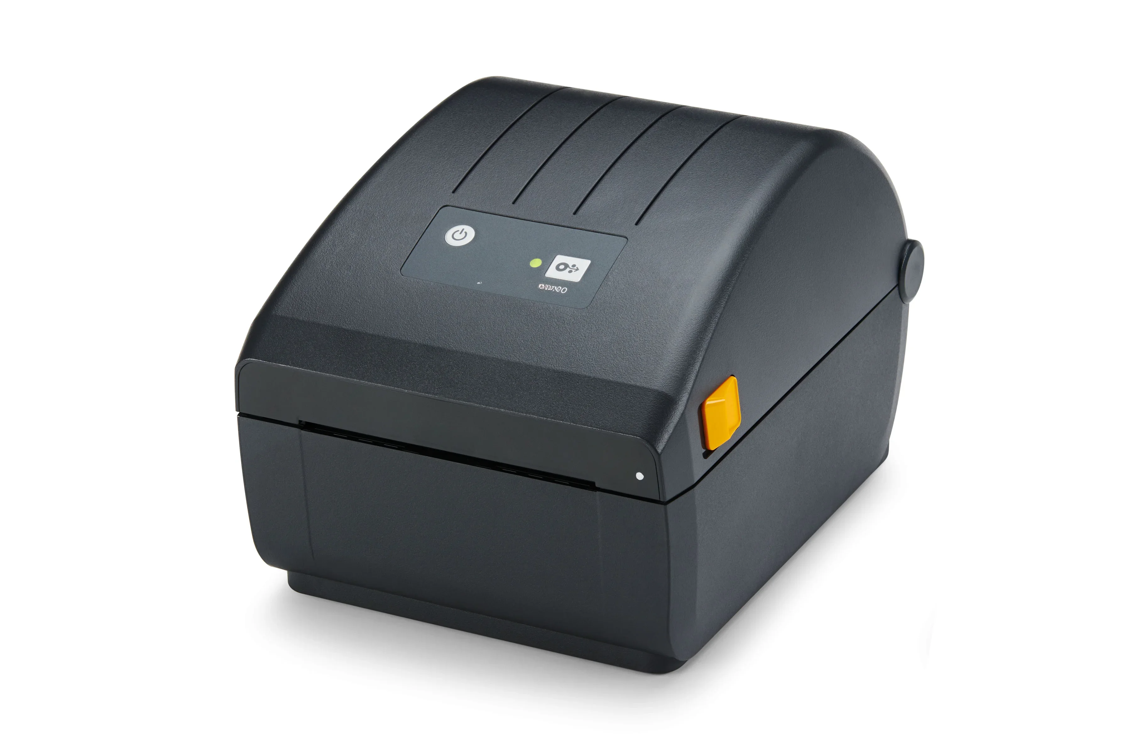 Принтер штрих-кода zd220t цена ленточный термопринтер 203 dpi zd220