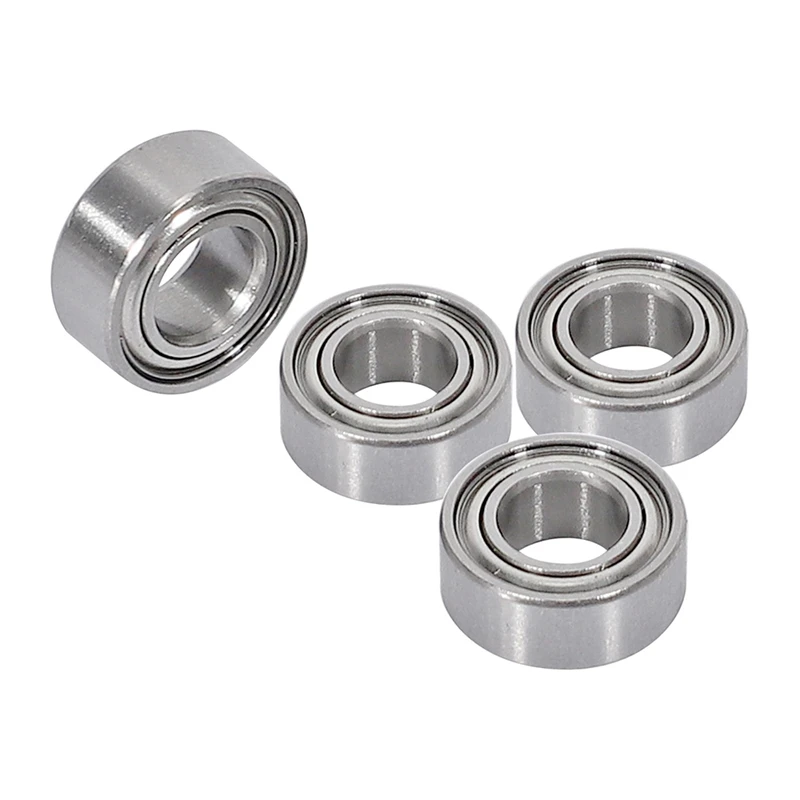 Набор шариковых подшипников 16 шт. для SG1603 SG1604 SG 1603 UDIRC UD1601 UD1602 UD1603 UD1604 1/16 запчасти