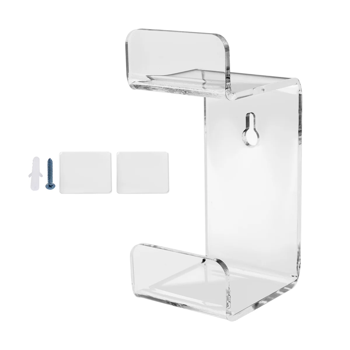 Универсальный держатель игрового контроллера настенная подставка для гарнитуры