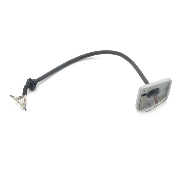 

Коаксиальный кабель XXUD Sky-end для Дронов, замена сигнальной линии камеры, запасные части, подходит для FPV