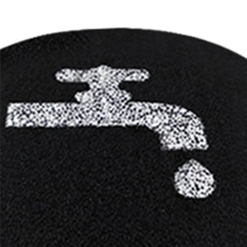 6 шт. аксессуары для пылесоса фильтрующая губка BLACK + DECKER BHFEA420J/BHFEA520J