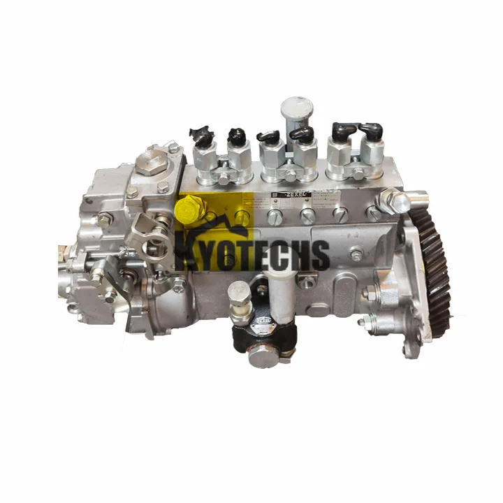 

Diesel 212-8559 2128559 Fuel Injection Pump for Excavator 323D 320D 320C Engine 3066