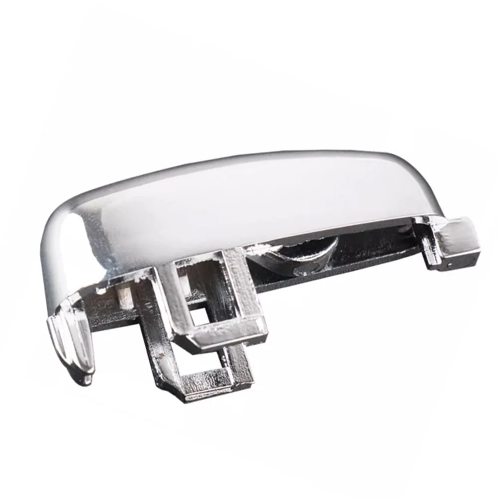 Для ремонта автомобиля Серебряная кнопка ручного тормоза Переключатель Mokka